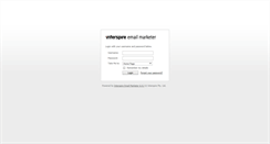 Desktop Screenshot of campagne.allebedrijvenin.nl